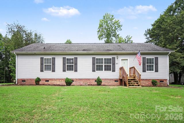 New Homes For Sale This Week in Grover: August 14th to August 20th