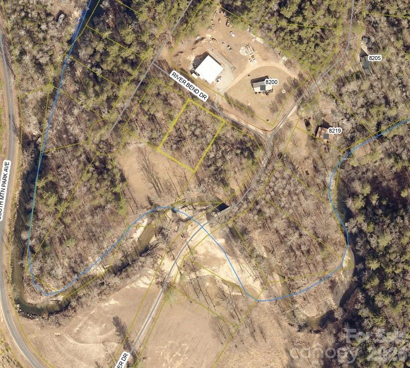 River Bend Dr. #49, Connelly Springs, NC 28612