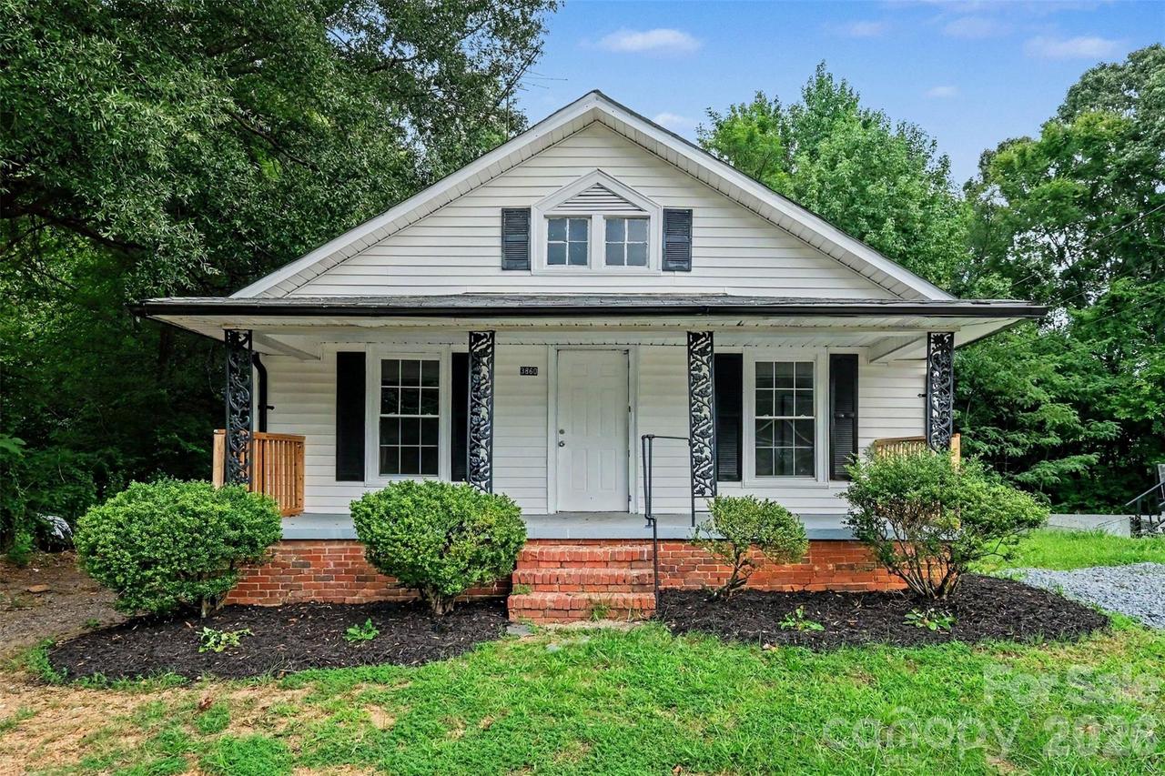 3860 Rock Hill Church Rd., Concord, NC 28027