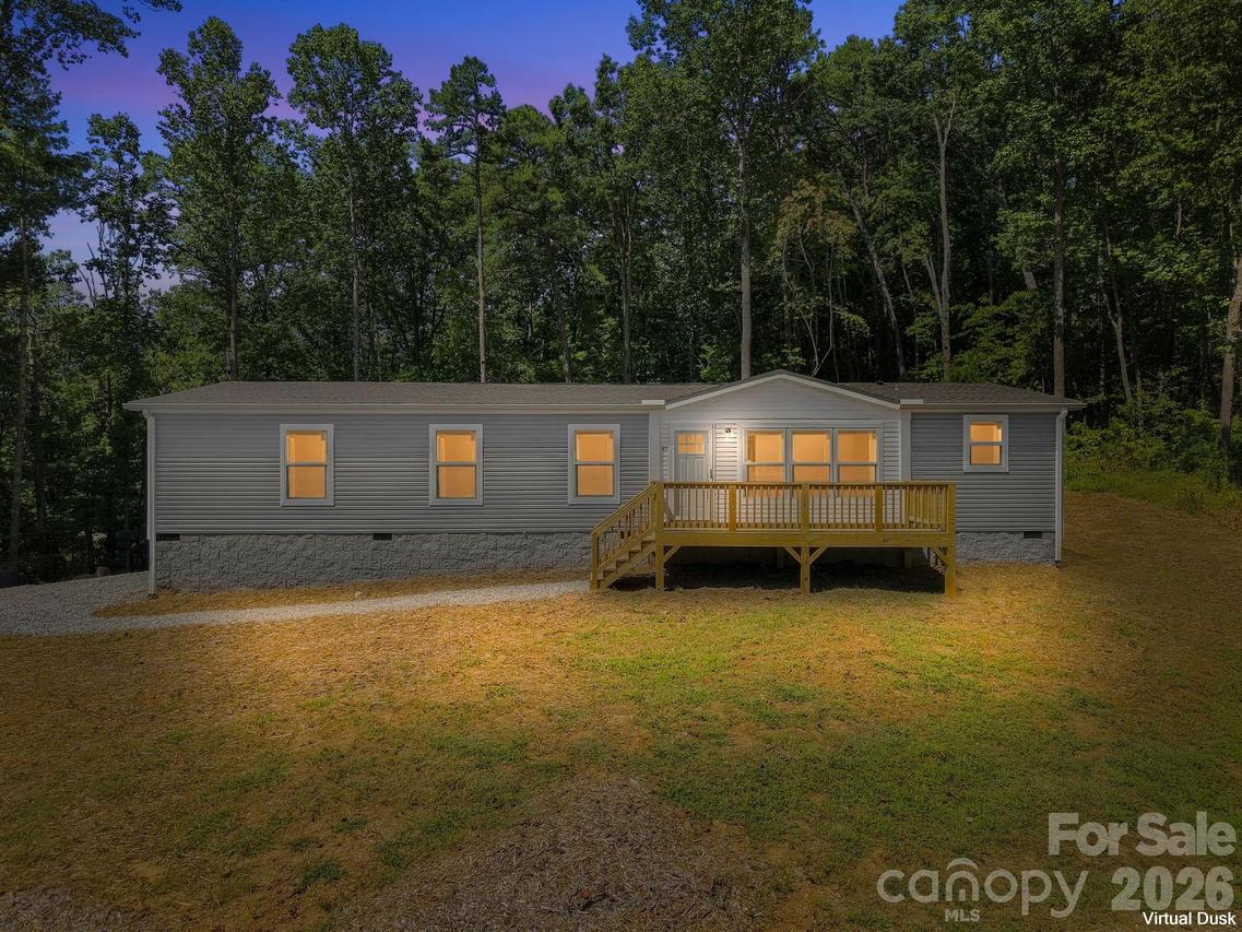 93 Foxcroft Ln., Flat Rock, NC 28792