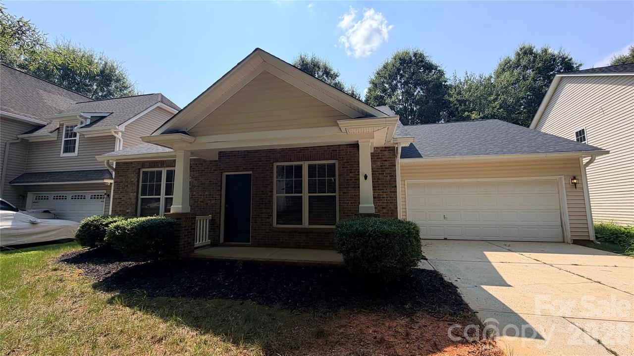 12740 Windyedge Rd., Huntersville, NC 28078