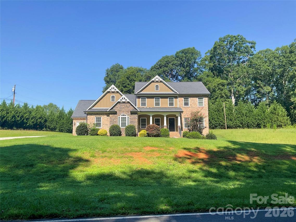 135 Blossom Hill Rd., Lincolnton, NC 28092