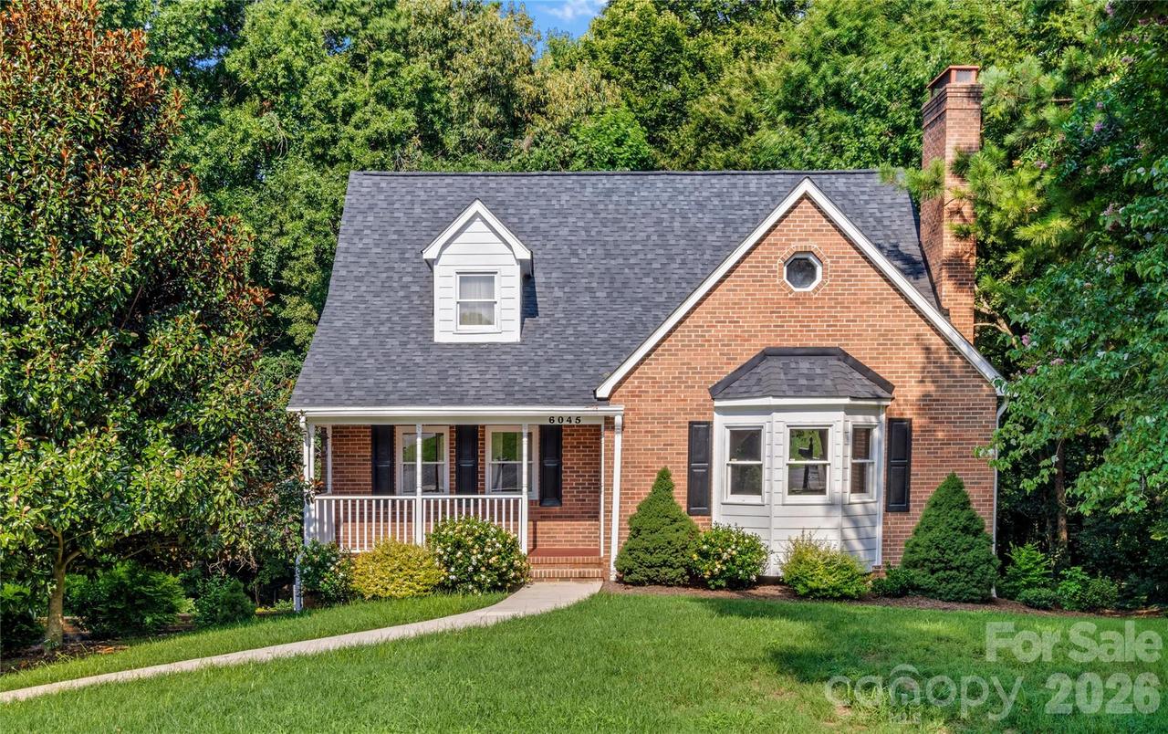6045 Stone Bluff Dr., Clemmons, NC 27012