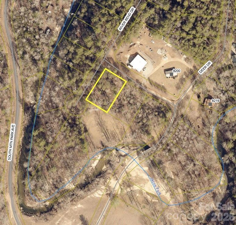 River Bend Dr. #48, Connelly Springs, NC 28612