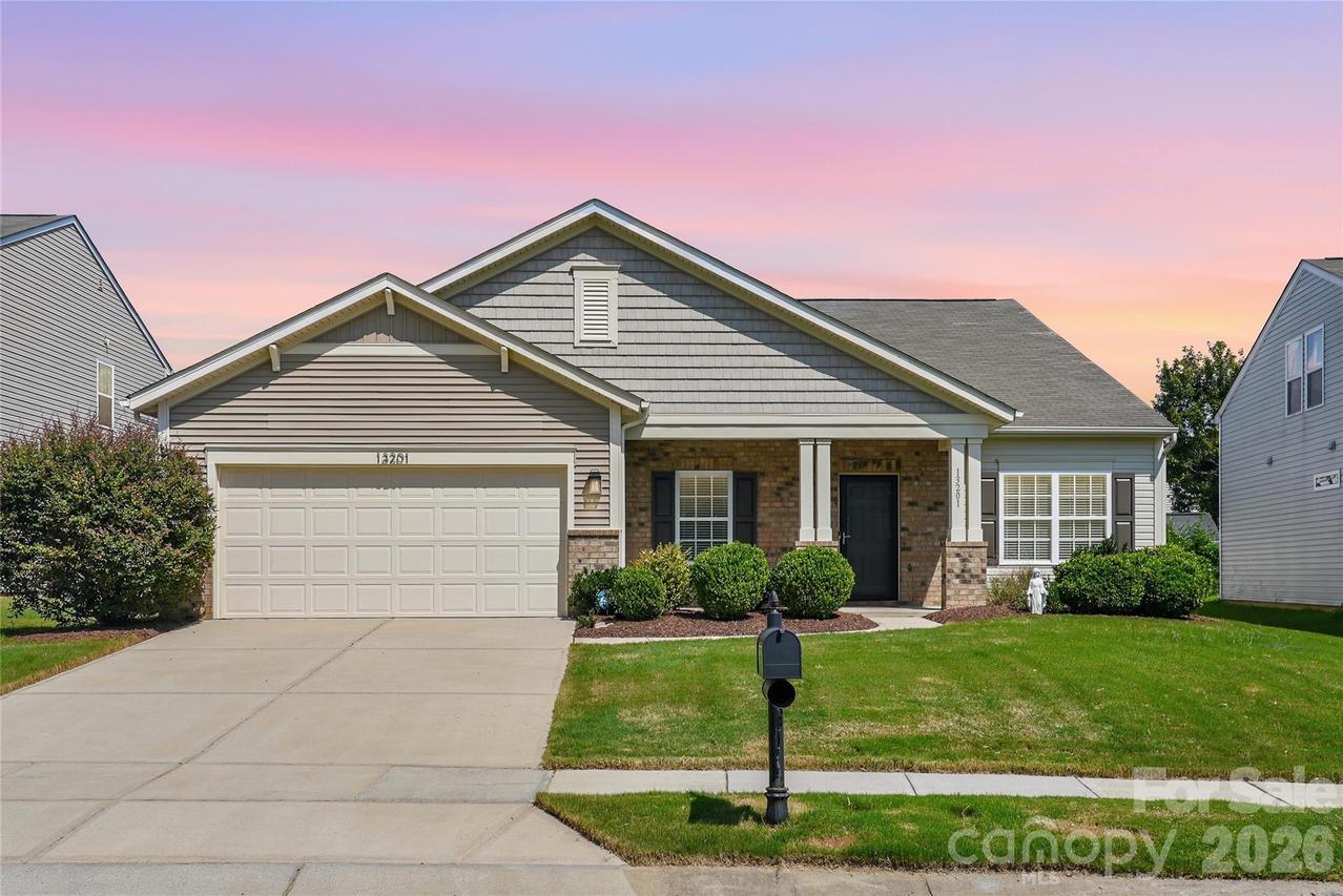 13201 Ferguson Forest Dr., Charlotte, NC 28273