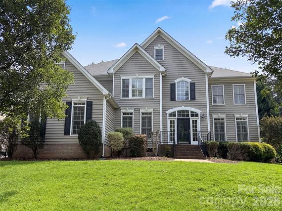 New Homes For Sale This Week That Attend Park View Elementary School: August 14th to August 20th