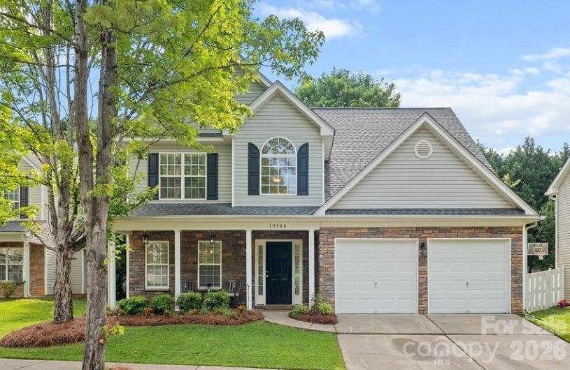19300 Kanawha Dr., Cornelius, NC 28031