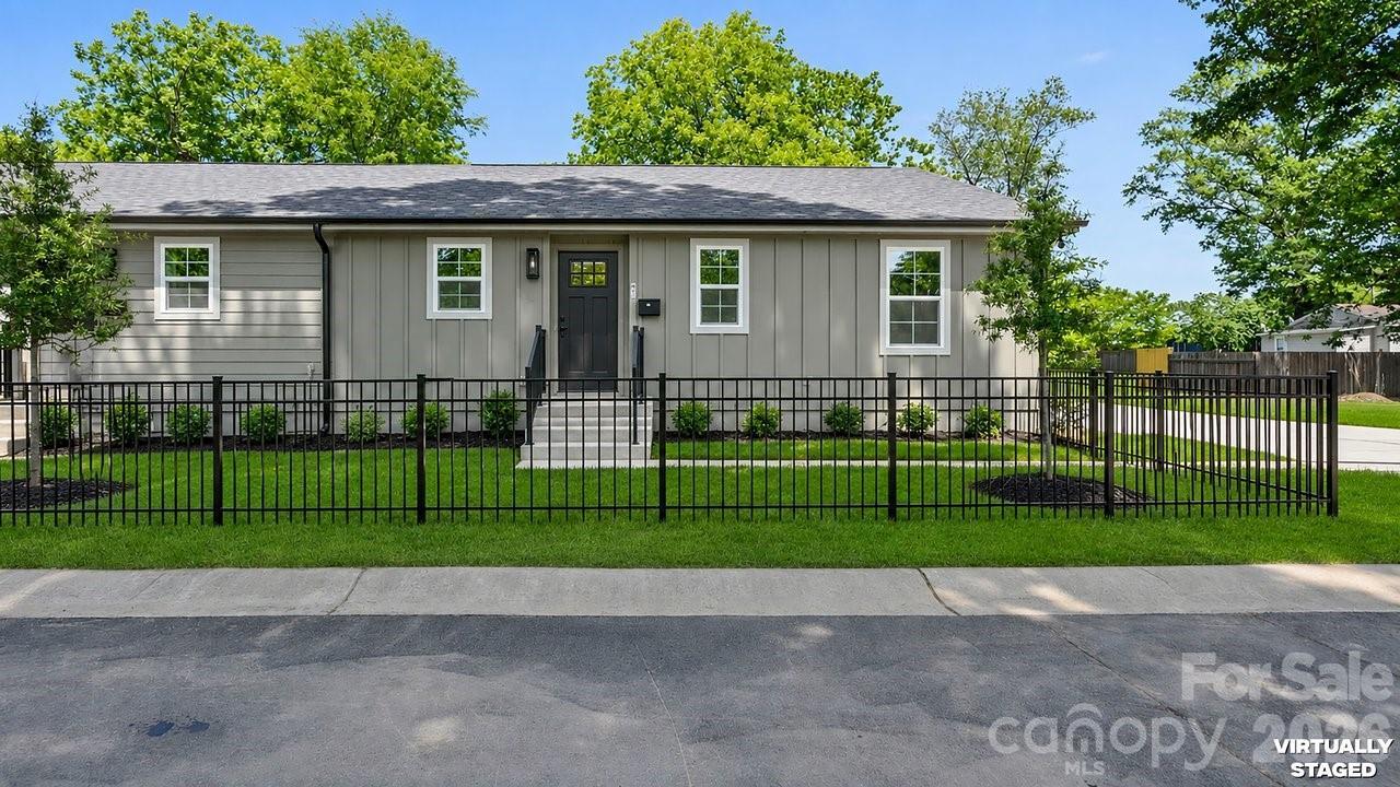 3320 Boyd St. #B, Charlotte, NC 28208