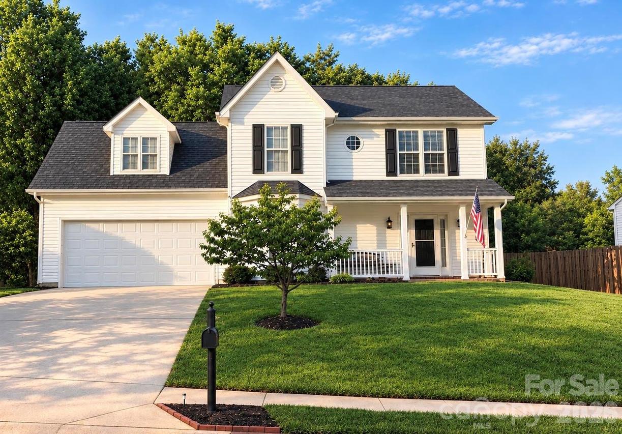 120 Arbor Ridge Rd., Mount Holly, NC 28120