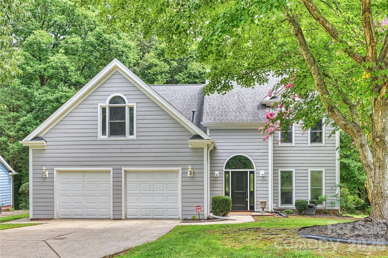 7224 Canyon Dr., Charlotte, NC 28262