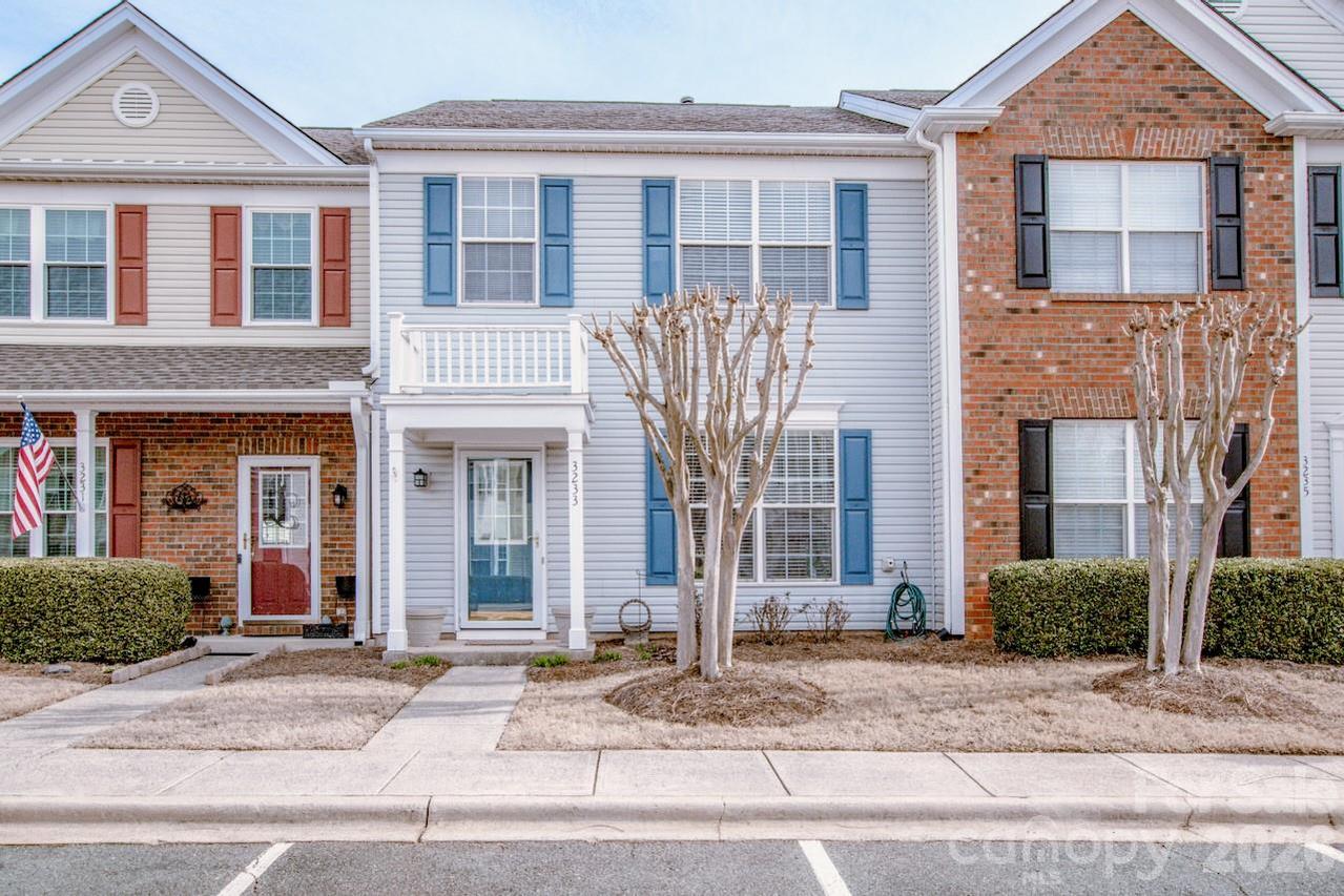 3233 Mannington Dr., Charlotte, NC 28270