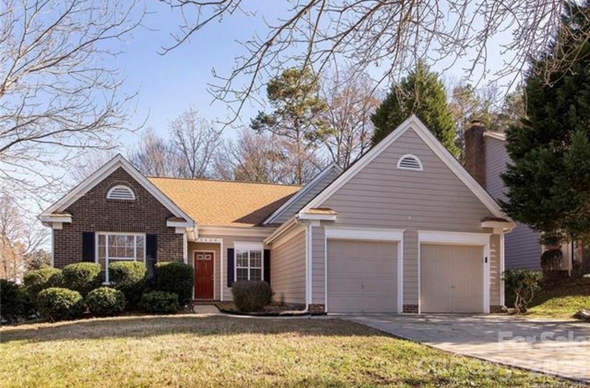 3520 Cliffvale Ct., Charlotte, NC 28269