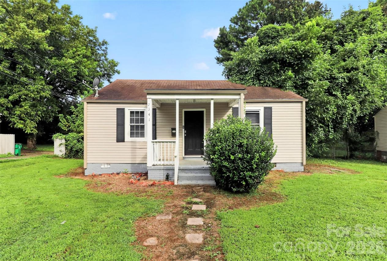 2341 Arden St., Charlotte, NC 28206