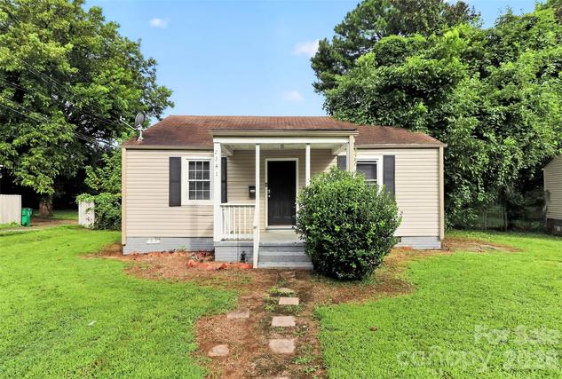 New Homes For Sale This Week That Attend Druid Hills Academy: August 21st to August 27th