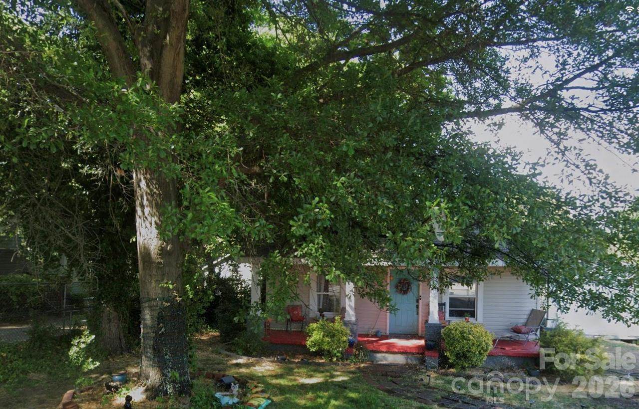 3100 Avalon Ave., Charlotte, NC 28208