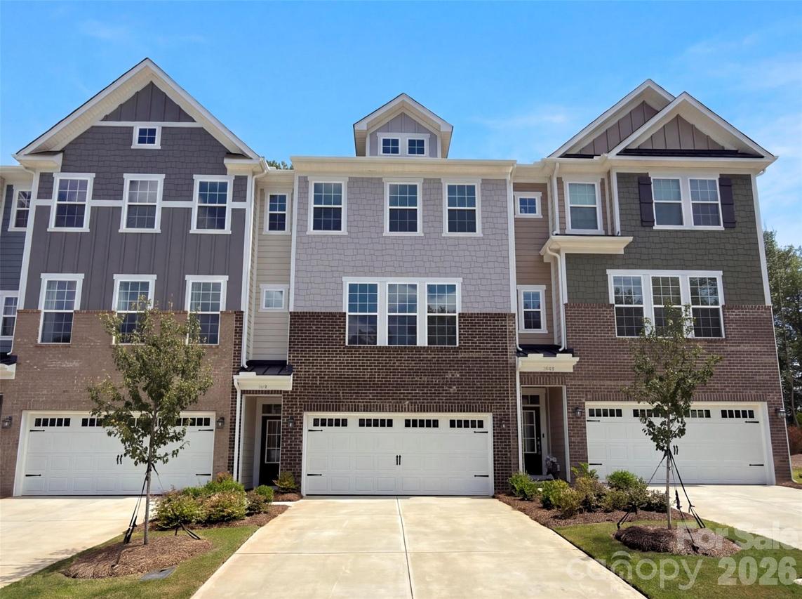 1032 Bandon Dr., Waxhaw, NC 28173