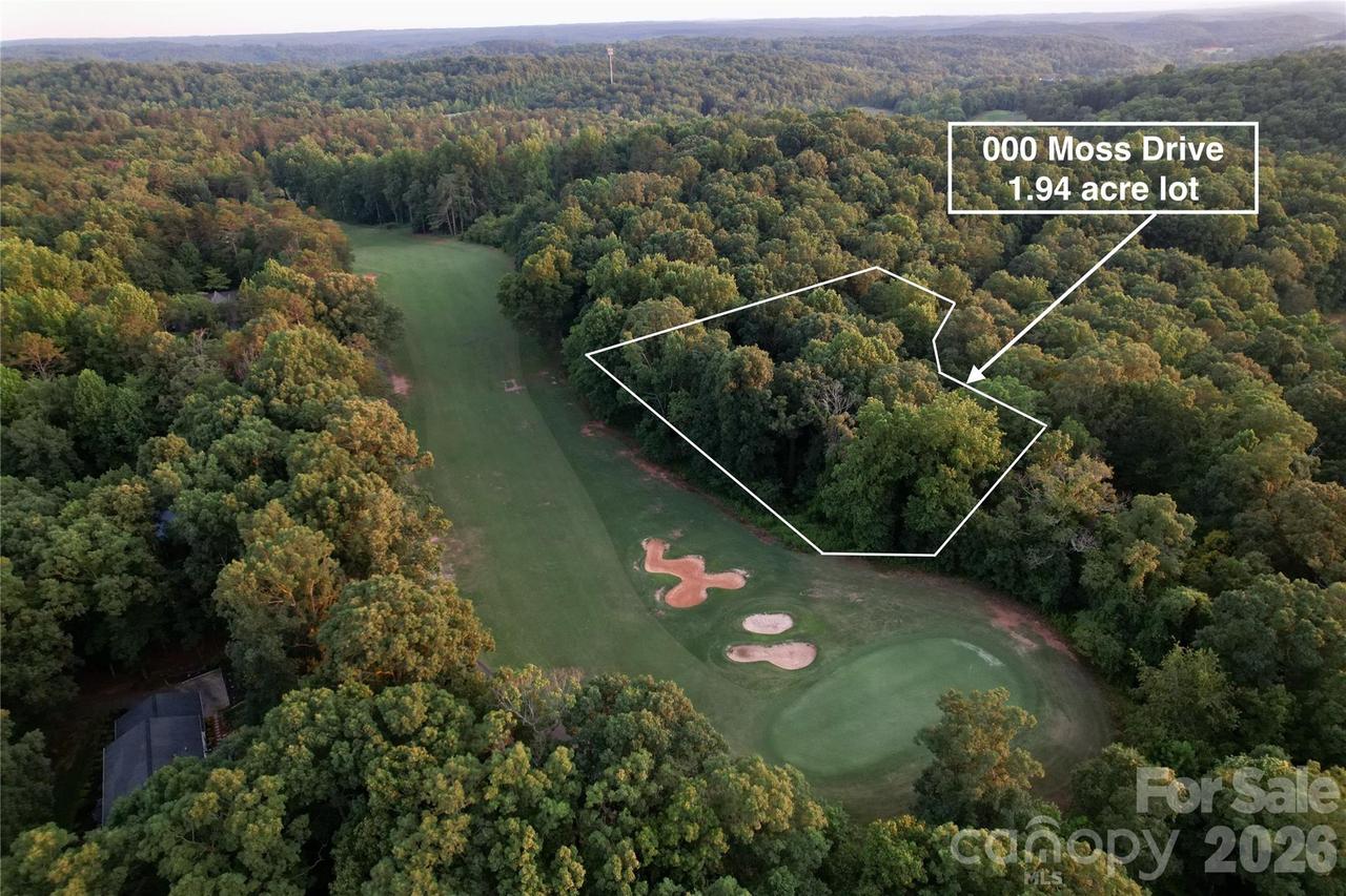 000 Moss Dr., Rutherfordton, NC 28139