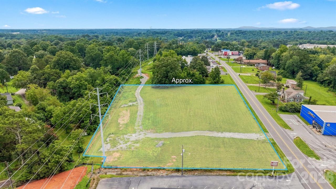 603 Main St., Hudson, NC 28638