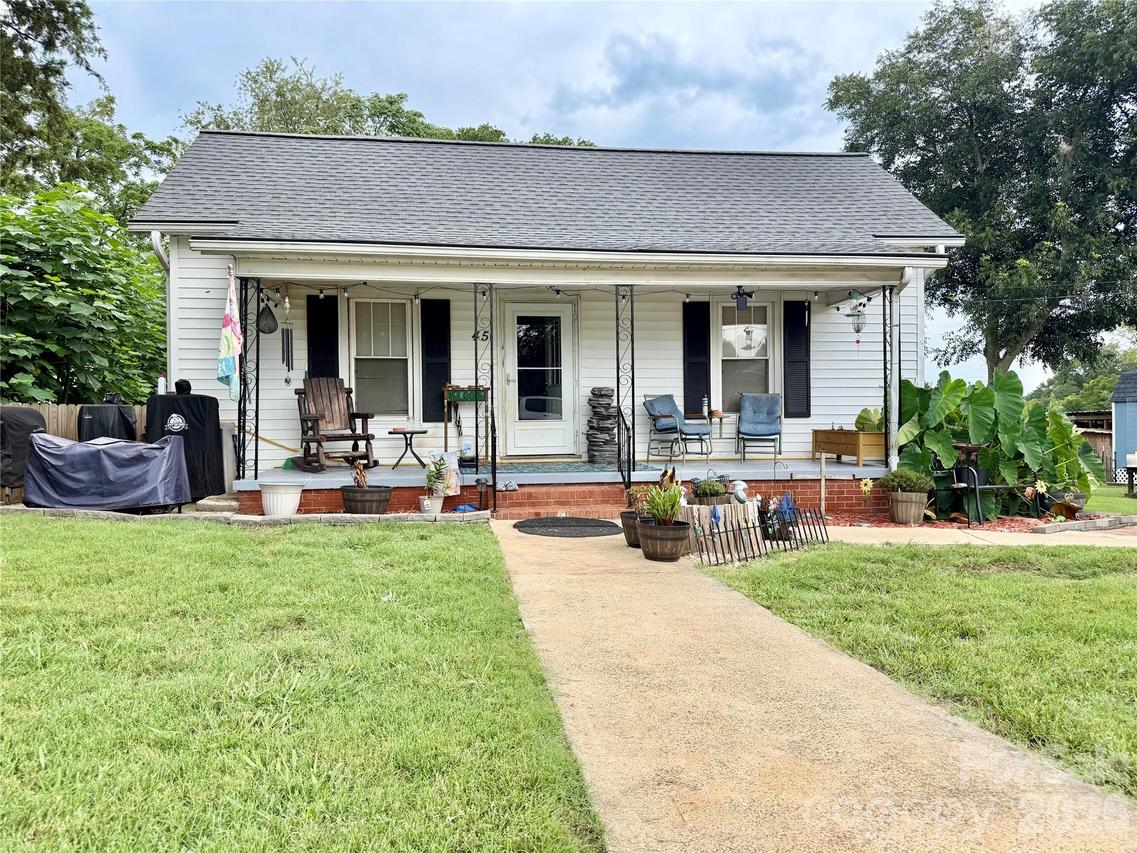 45 Alexander Rd., Stony Point, NC 28678