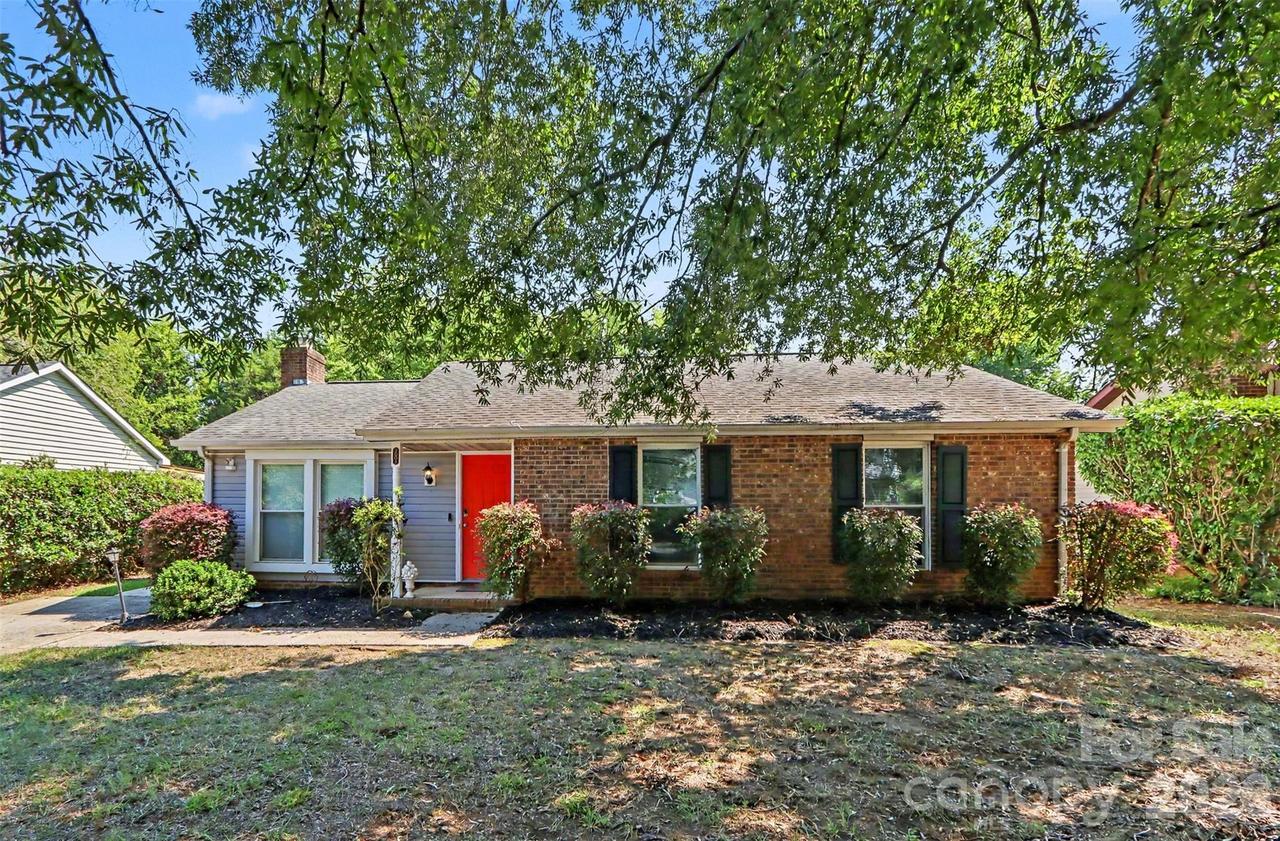 3001 Old House Cir., Matthews, NC 28105