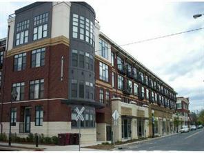 115 Park Ave. #313, Charlotte, NC 28203