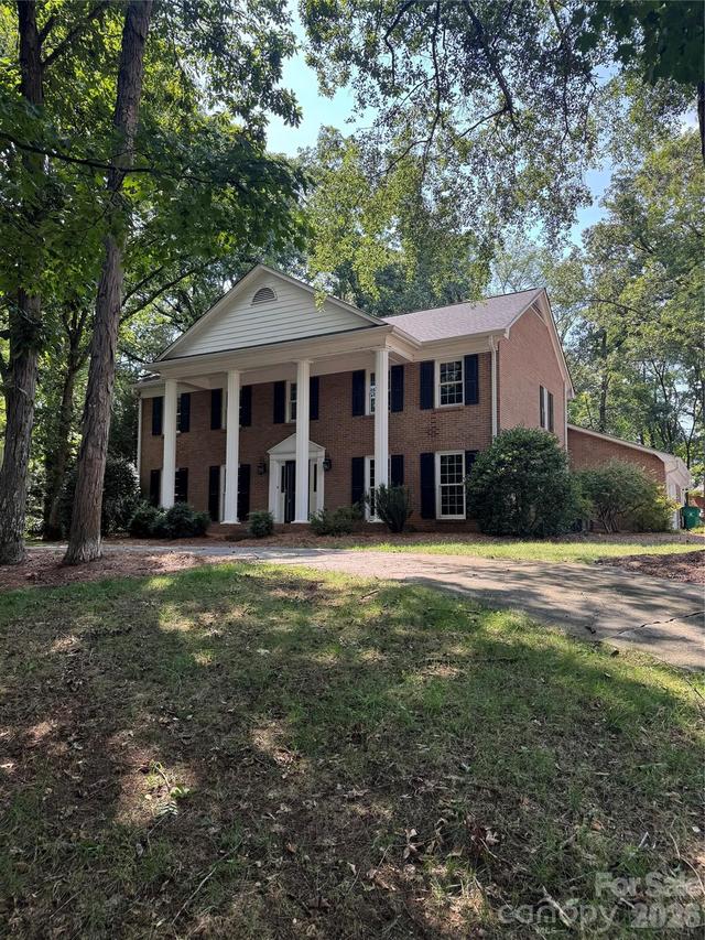 3528 Broadfield Rd., Charlotte, NC 28226