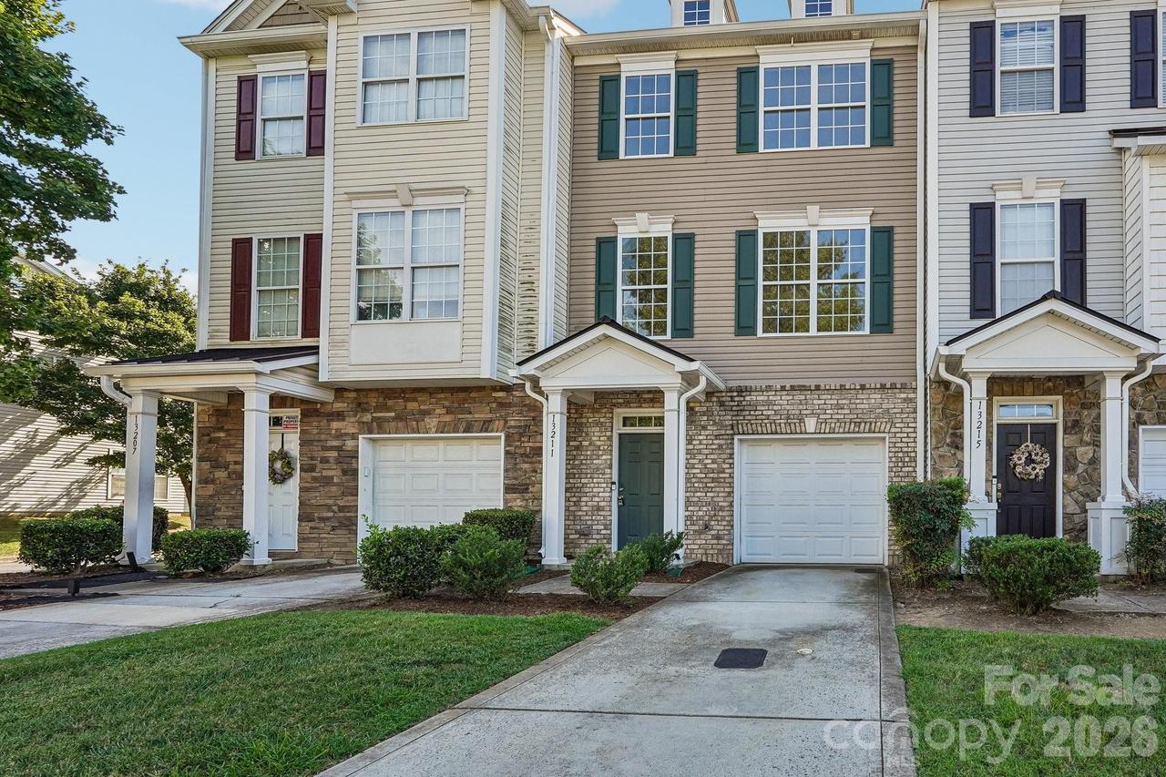 13211 Calloway Glen Dr., Charlotte, NC 28273