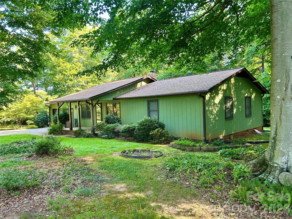 135 Davies Cir., Cleveland, NC 27013