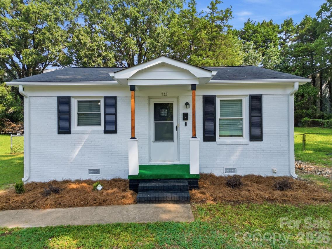 732 Wabash Ave., Charlotte, NC 28208