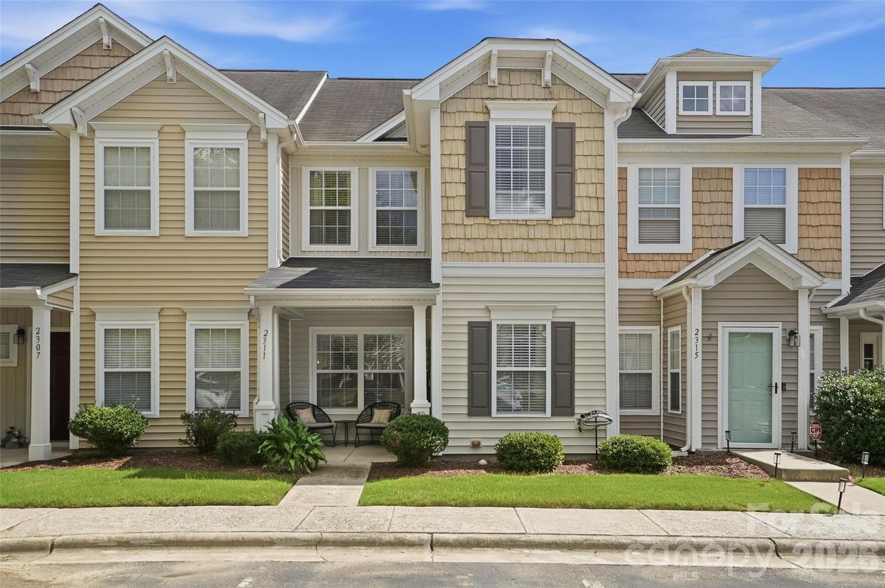 2311 Crosscut Dr., Charlotte, NC 28214