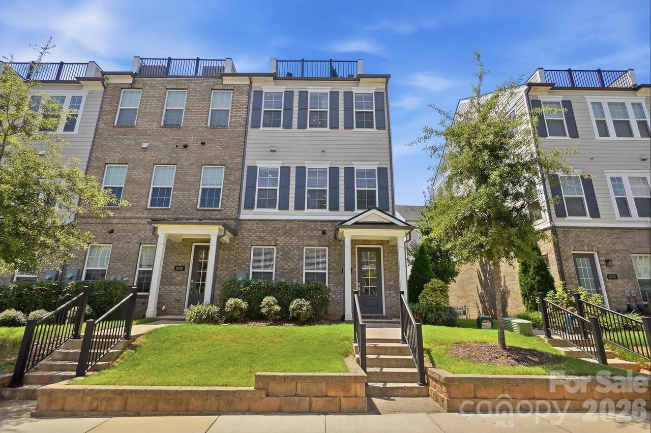 2526 Kenmore Ave., Charlotte, NC 28204