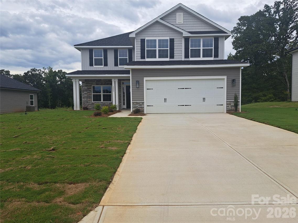 1055 Kildare Dr. #64, Salisbury, NC 28146