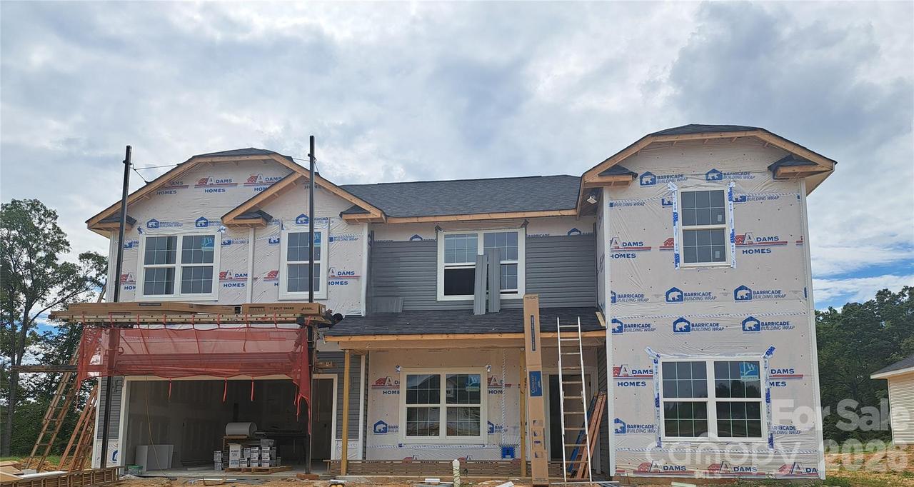 1025 Kildare Dr. #61, Salisbury, NC 28146