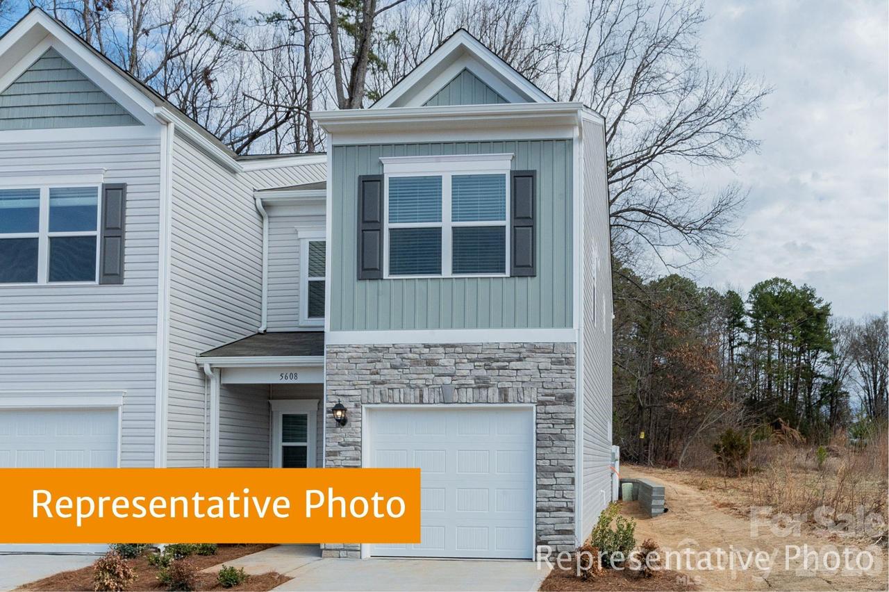 2671 Spinalis St. #46A, Charlotte, NC 28215