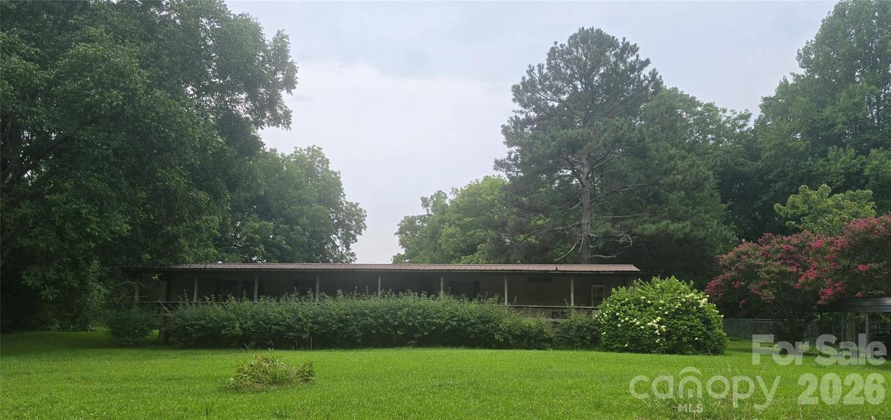 613 Staley St., Troy, NC 27371