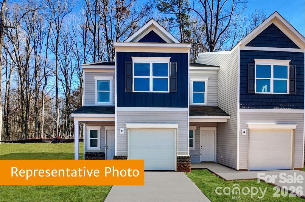 5341 Porterhouse Way, Charlotte, NC 28215