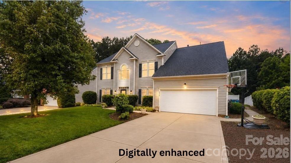 2435 Smith Cove Rd., Denver, NC 28037