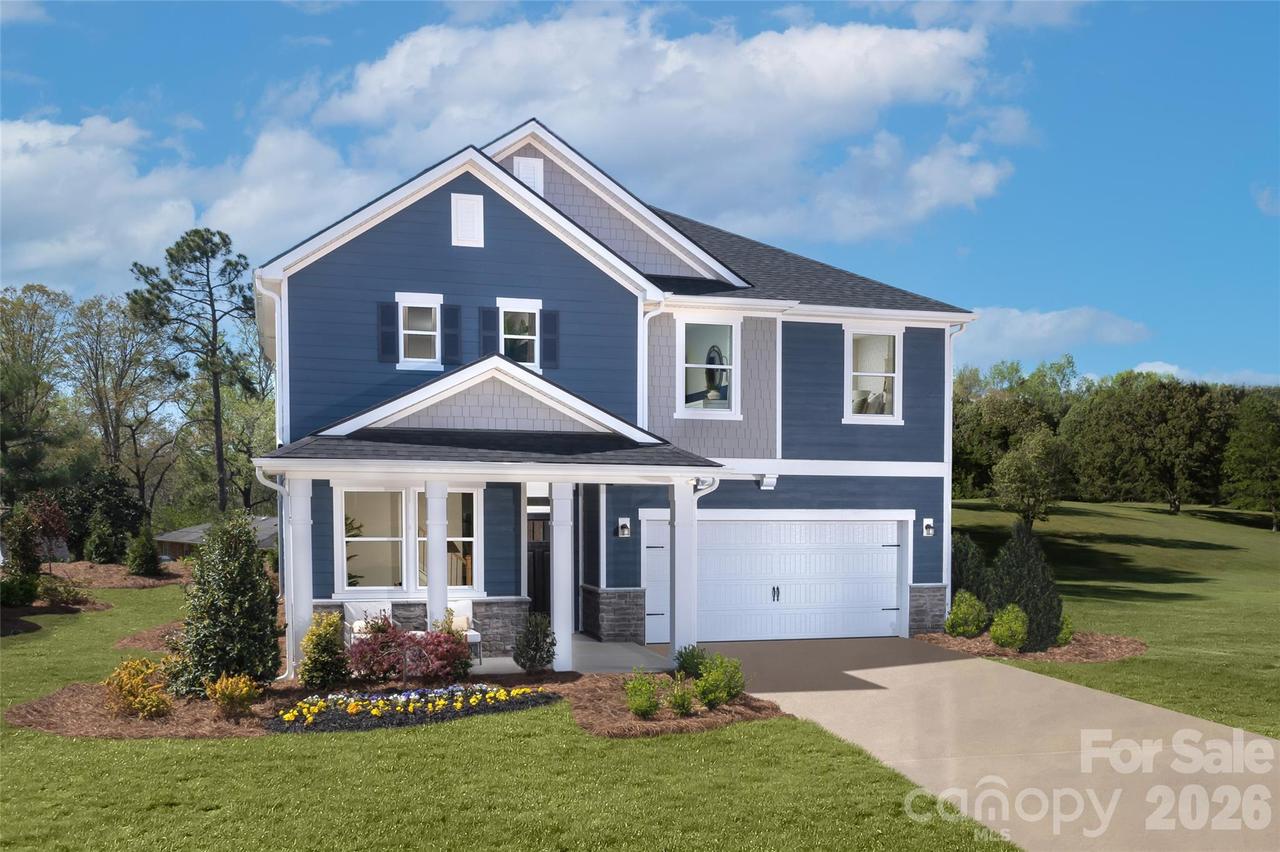 12537 Forager Pl., Midland, NC 28107
