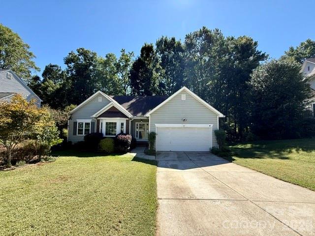 439 Glencrest Dr., Stanley, NC 28164