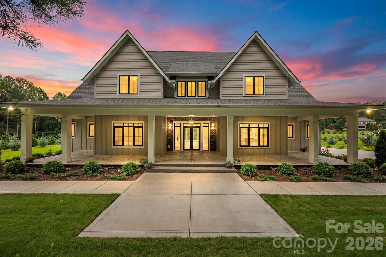 8941 Blair Rd., Charlotte, NC 28227