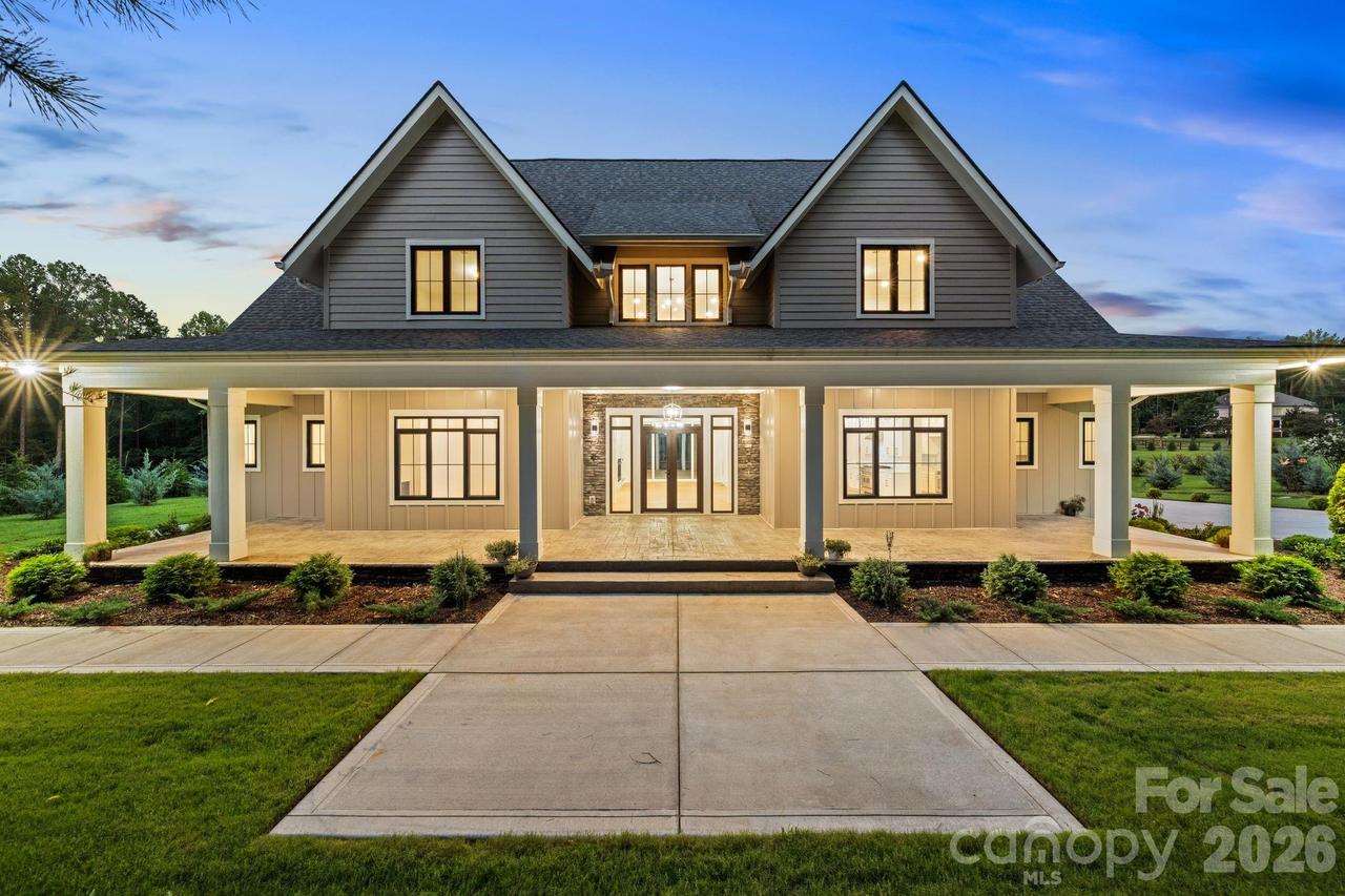 8941 Blair Rd., Charlotte, NC 28227