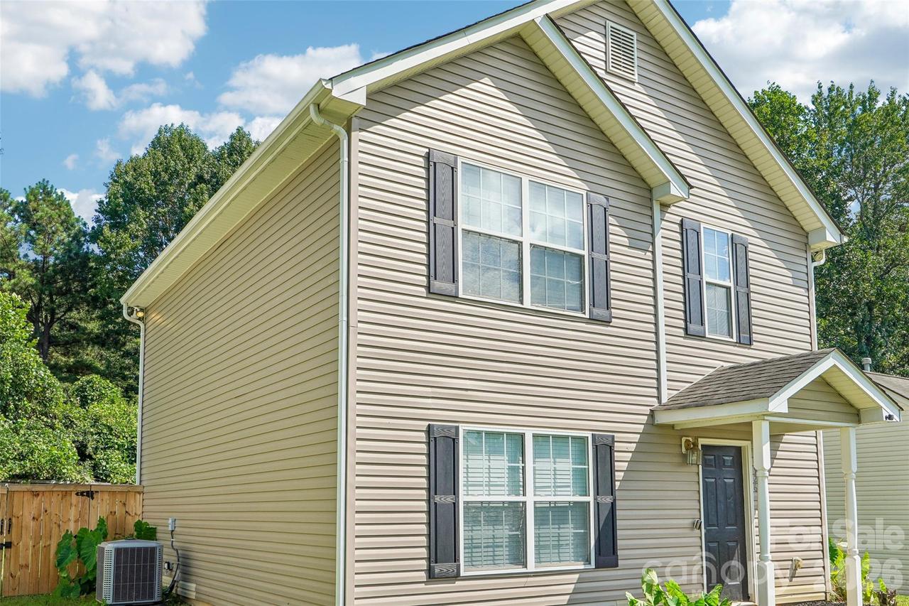 4926 Elizabeth Rd., Charlotte, NC 28269