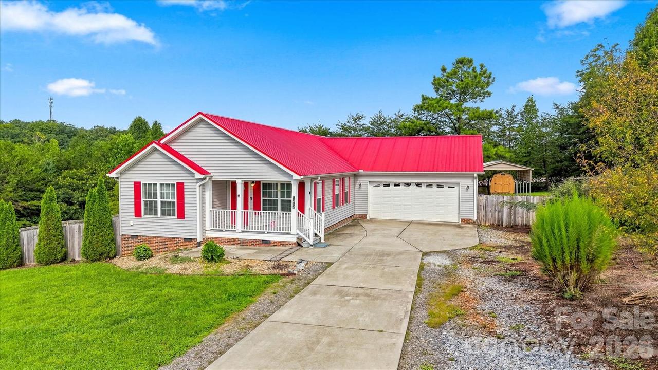 4262 Quarry Dr., Morganton, NC 28655