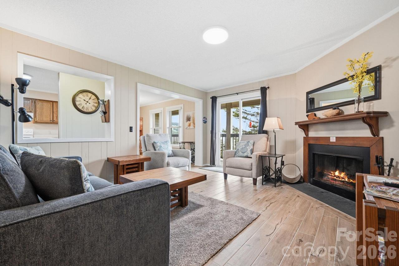 301 Pinnacle Inn Rd. #2116, Beech Mountain, NC 28604