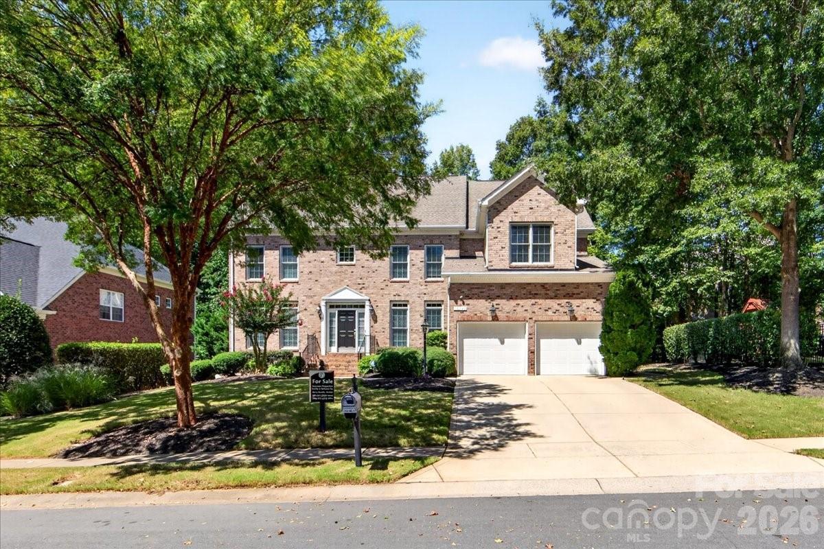 16725 Hammock Creek Pl., Charlotte, NC 28278