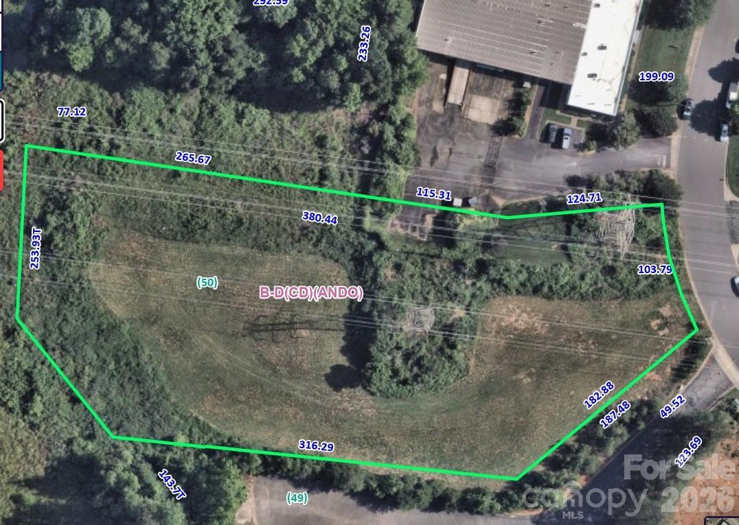 3350 Green Park Cir., Charlotte, NC 28217