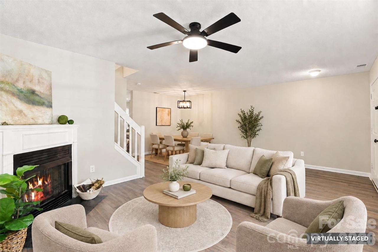 6766 Cypress Tree Ln., Charlotte, NC 28215
