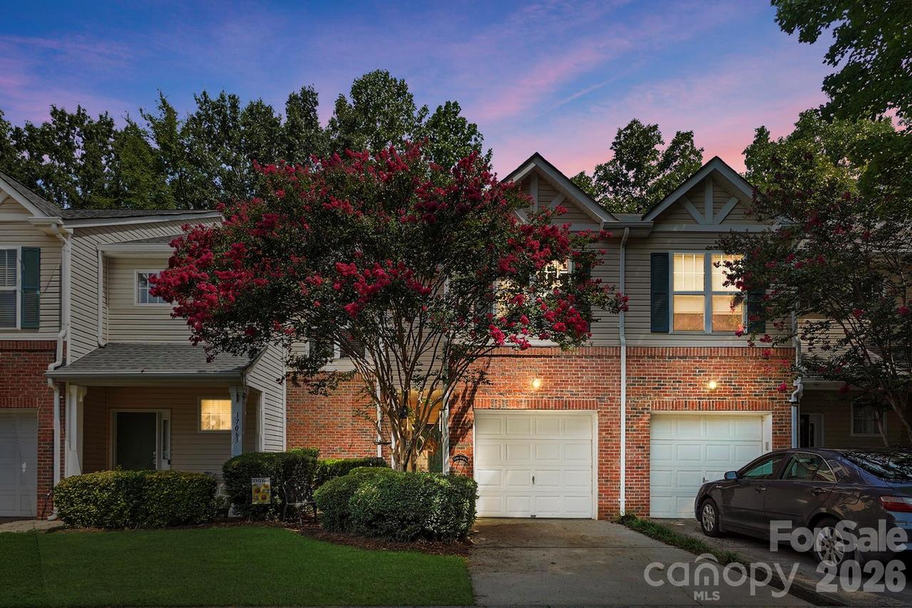 17067 Commons Creek Dr., Charlotte, NC 28277