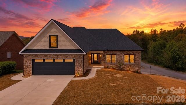 426 Huntington Woods St., Lenoir, NC 28645