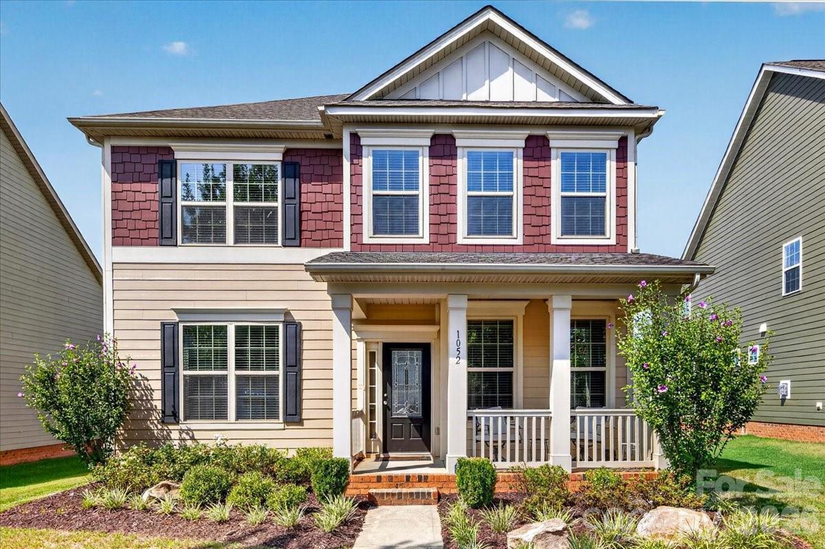 1052 Delridge St. #985, Waxhaw, NC 28173